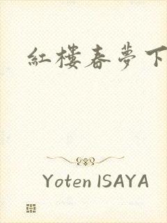 红楼春梦下载