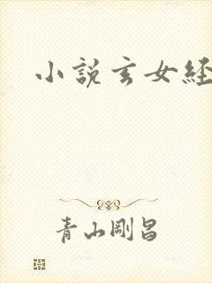 小说玄女经