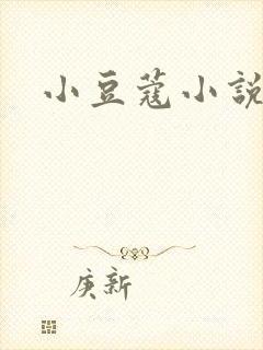 小豆蔻小说