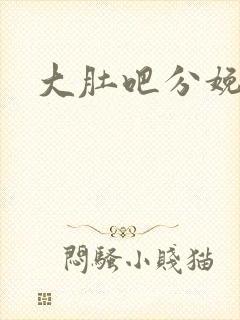 大肚吧分娩小说