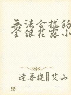 无法合拢的皇帝金银花露小说