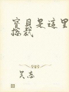 宝贝是这里对吗总裁