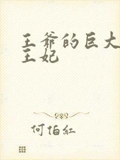 王爷的巨大进入王妃