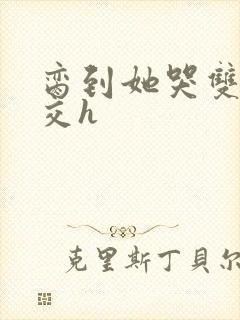 脔到她哭双根宫交h