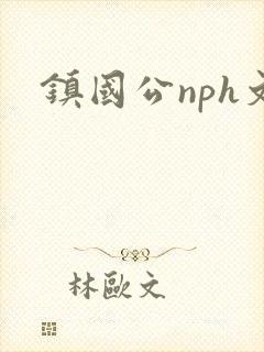 镇国公nph文