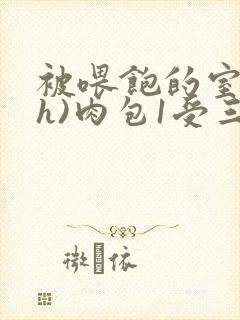 被喂饱的室友(h)肉包1受三攻