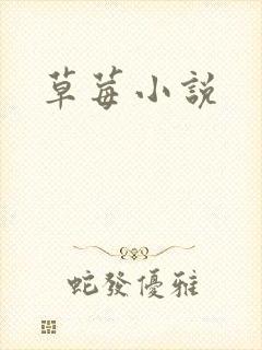草莓小说