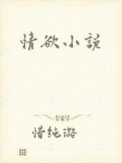 情欲小说