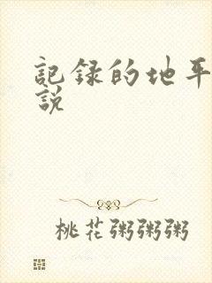 记录的地平线小说