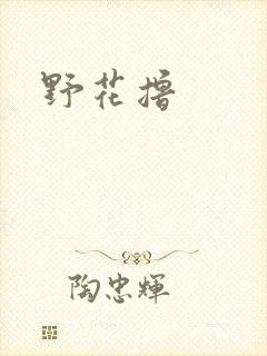 野花撸