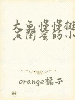 大龟慢慢挺进女友闺蜜的小说