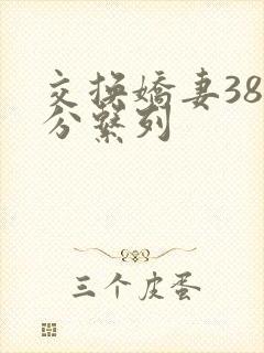 交换娇妻38部分系列