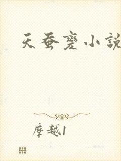 天蚕变小说