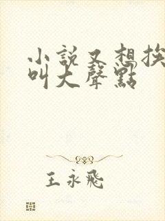 小说又想挨C了叫大声点