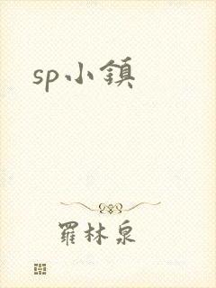 sp小镇