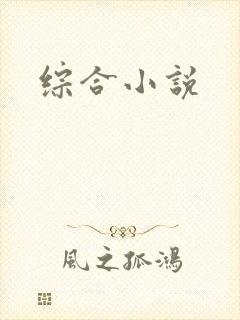 综合小说