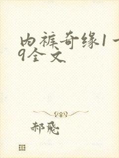 内裤奇缘1一39全文