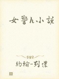 女警h小说