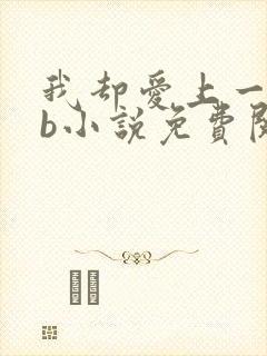 我却爱上一个sb小说免费阅读无弹窗