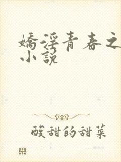 娇淫青春之放纵小说