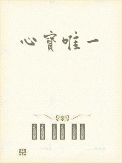 心宝唯一