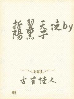 折翼天使by太阳黑子