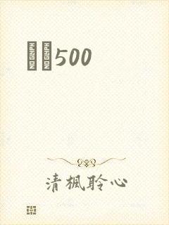 С˵500