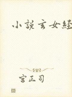 小说玄女经