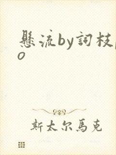 悬流by词枝po
