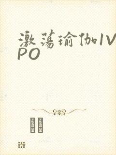 激荡瑜伽1V2PO