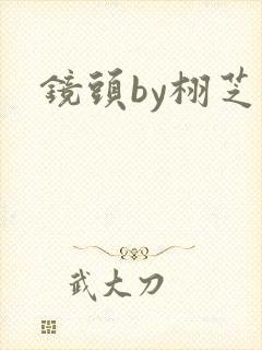 镜头by栩芝