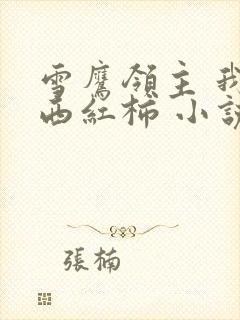 雪鹰领主 我吃西红柿 小说