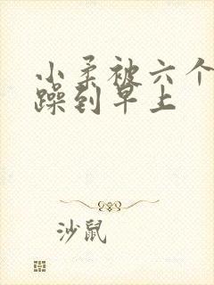 小柔被六个男人躁到早上