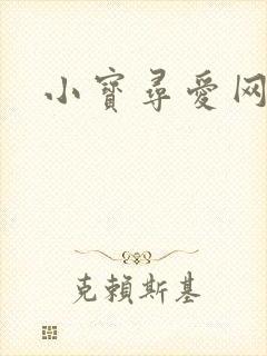小宝寻爱网