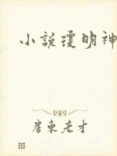 小说琼明神女录