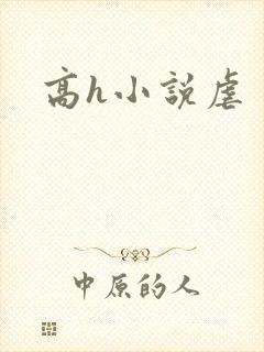 高h小说虐