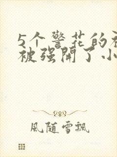 5个警花的初苞被强开了小说