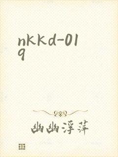 nkkd-019