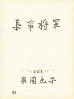 长宁将军