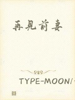 再见前妻