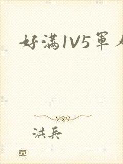 好满1V5军人