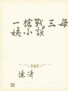 一枪战三母2雪姨小说