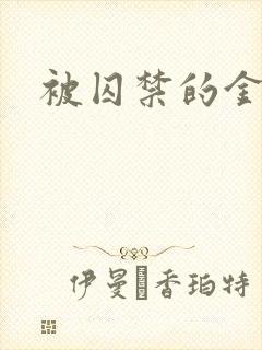 被囚禁的金丝雀