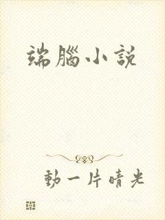 端脑小说