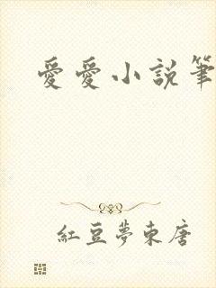 爱爱小说笔趣阁
