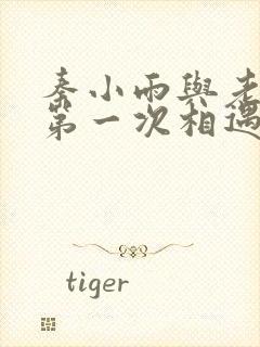 秦小雨与老旺的第一次相遇