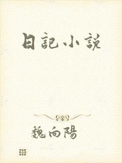 日记小说