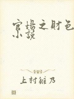 官场之财色诱人小说