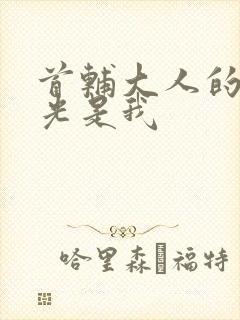 首辅大人的白月光是我