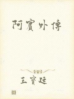 阿宾外传